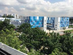 Blk 94B Bedok North Avenue 4 (Bedok), HDB Executive #64590122
